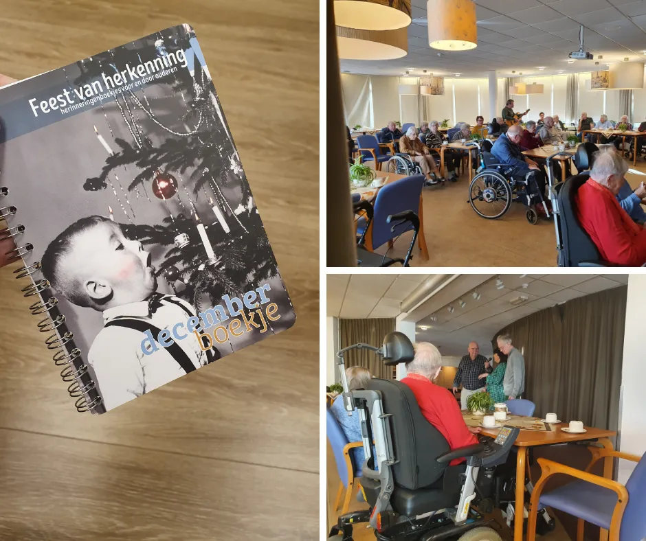 boekpresentatie beverode