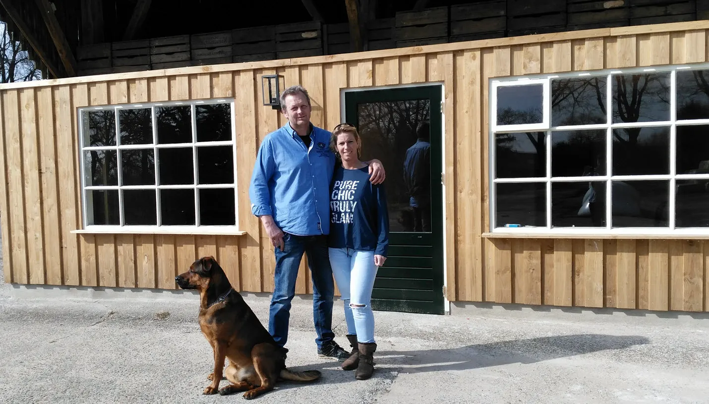 boerderijwinkel nieuwenburgt spankeren