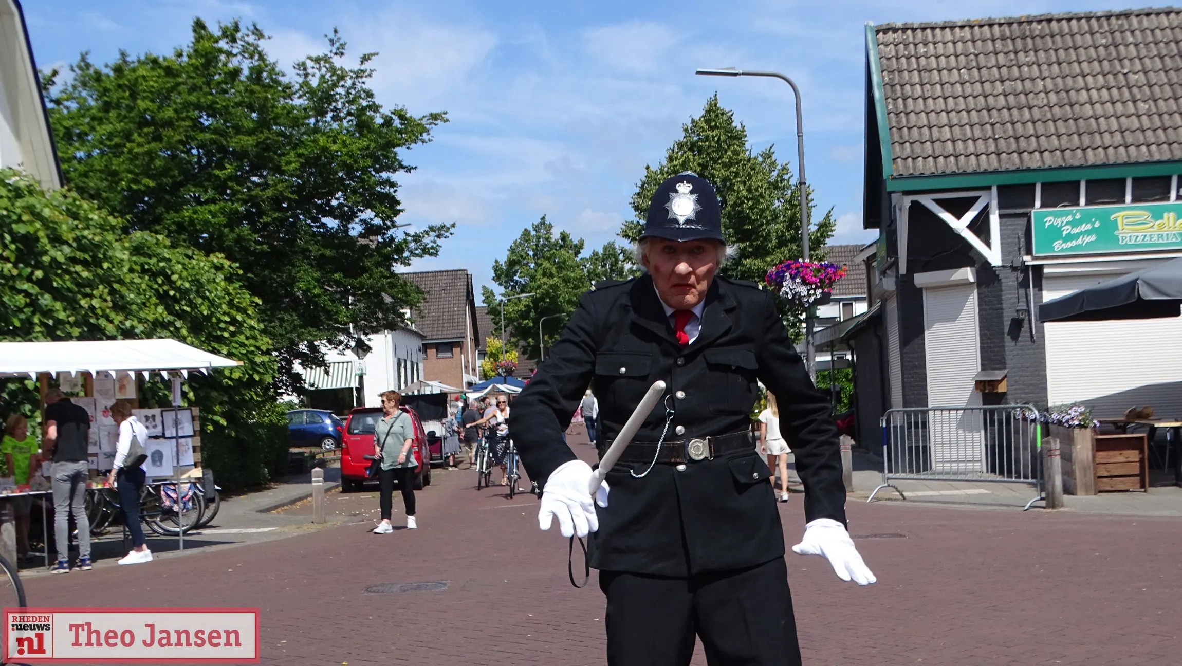 bonte schaap festival rheden trekt veel bezoekers 2022 44