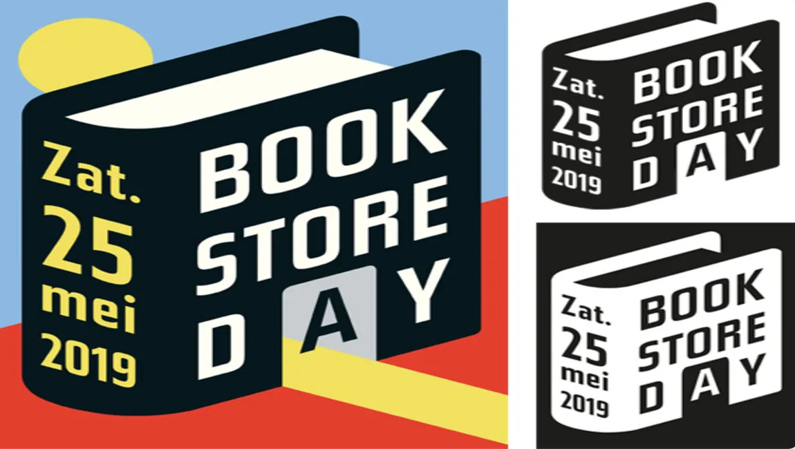 bookstoreday 2019