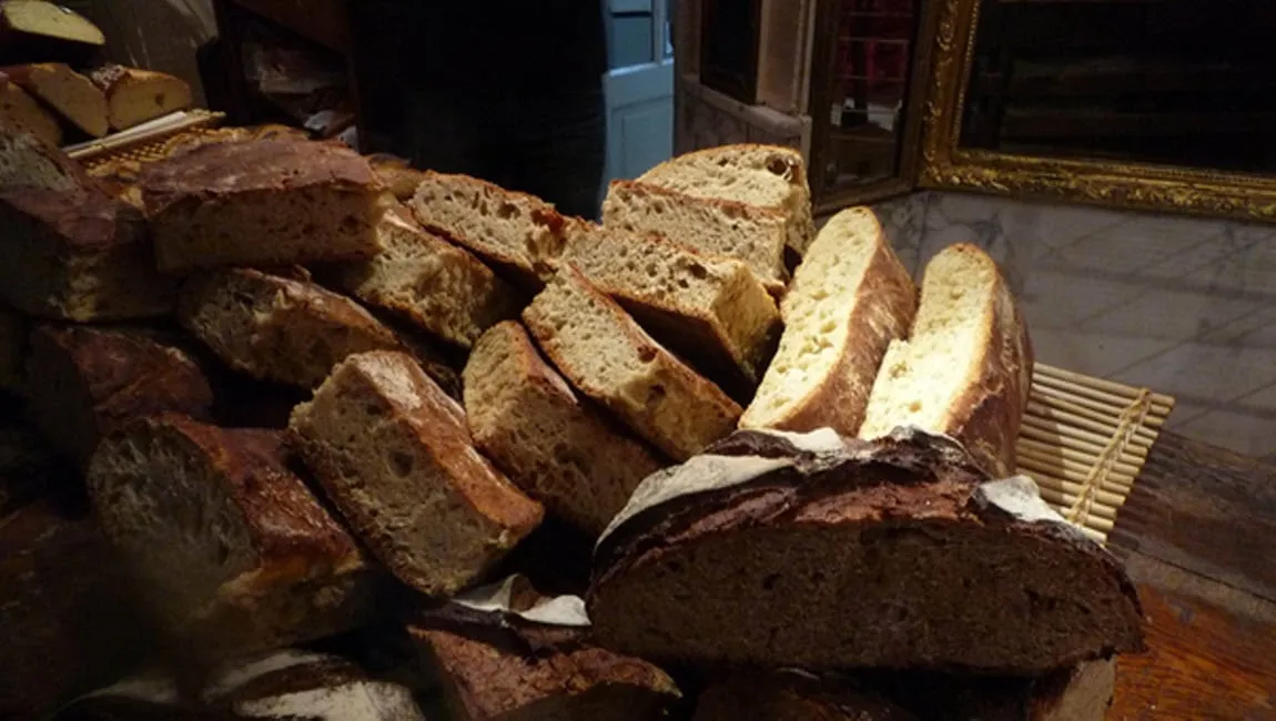brood