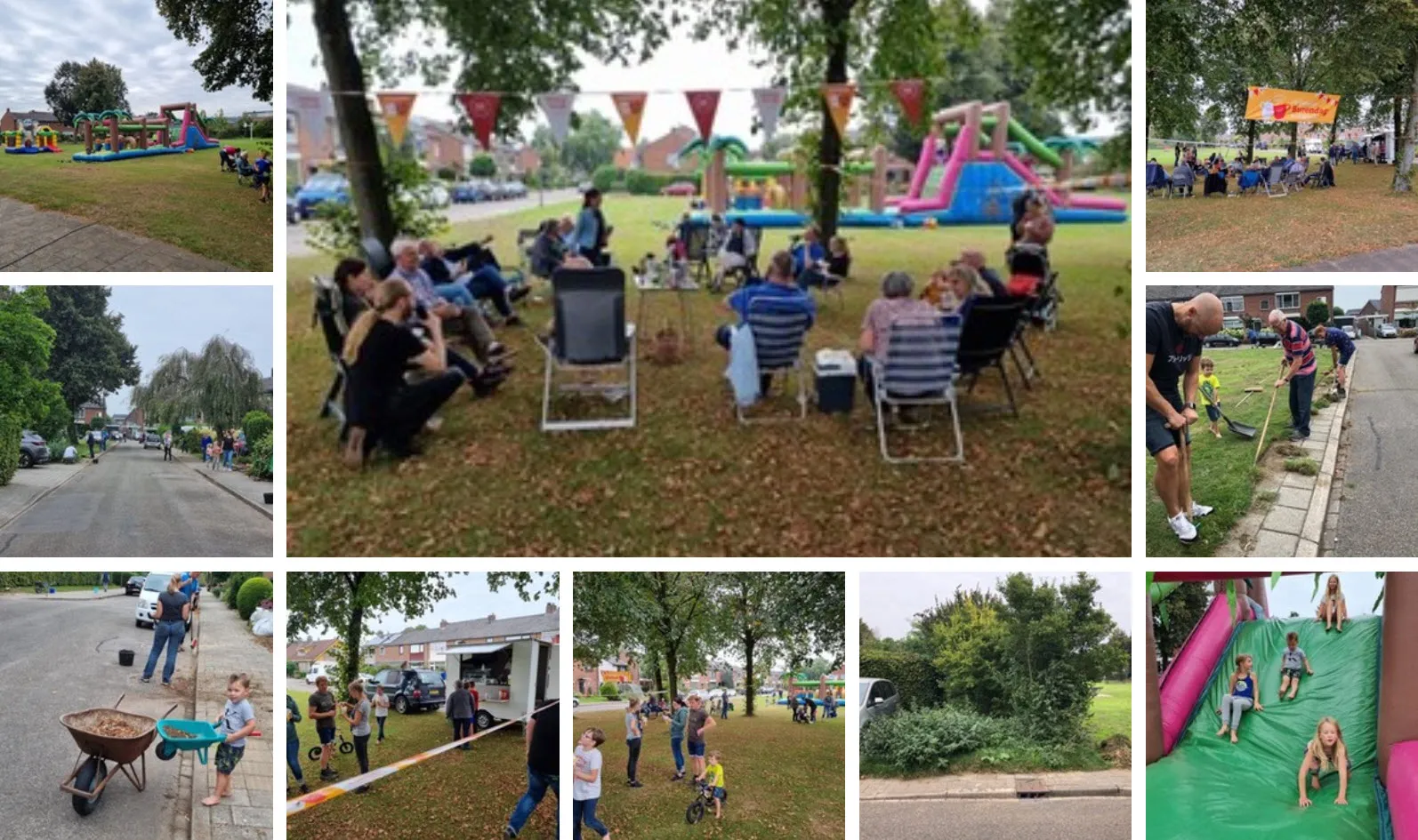 burendag rheden 2021