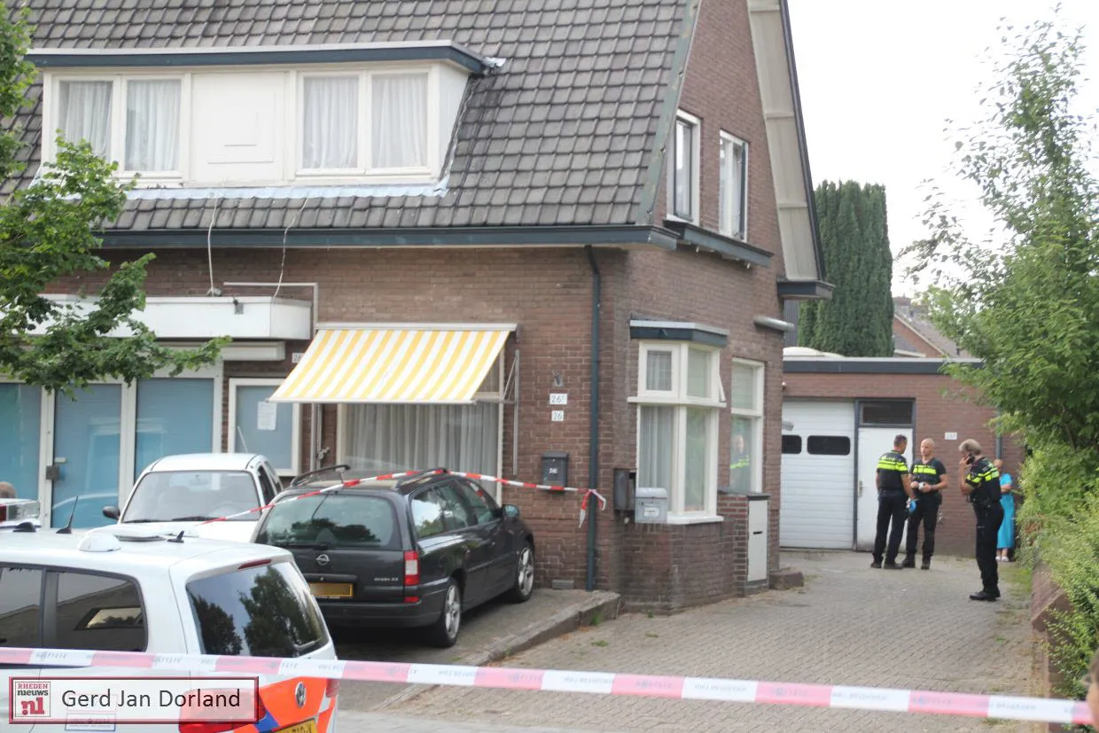 burenruzie rheden 2017 07 09 11