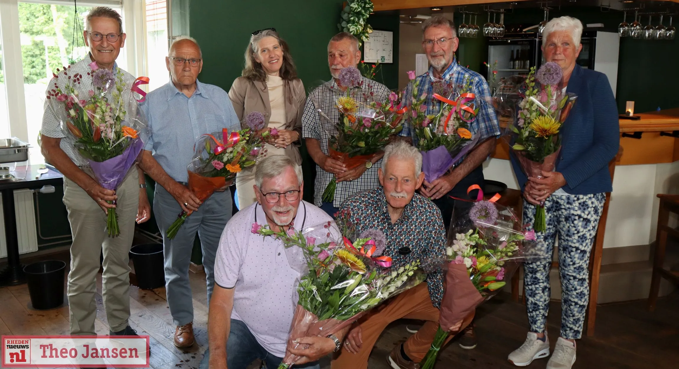 buurtbus spankeren dieren viert 125 jarig jubileum 2024 1