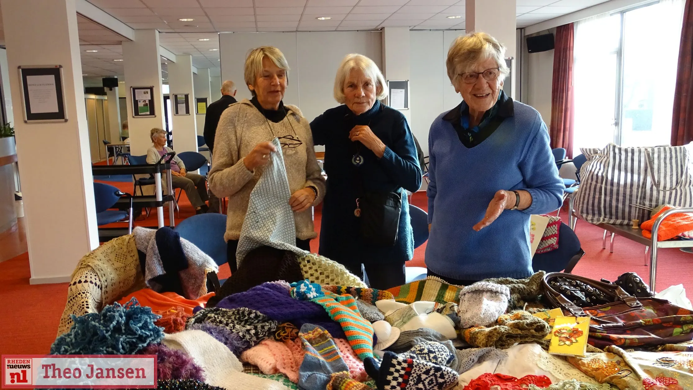 cadeaumarkt nieuw schoonoord 23 11 2018 1