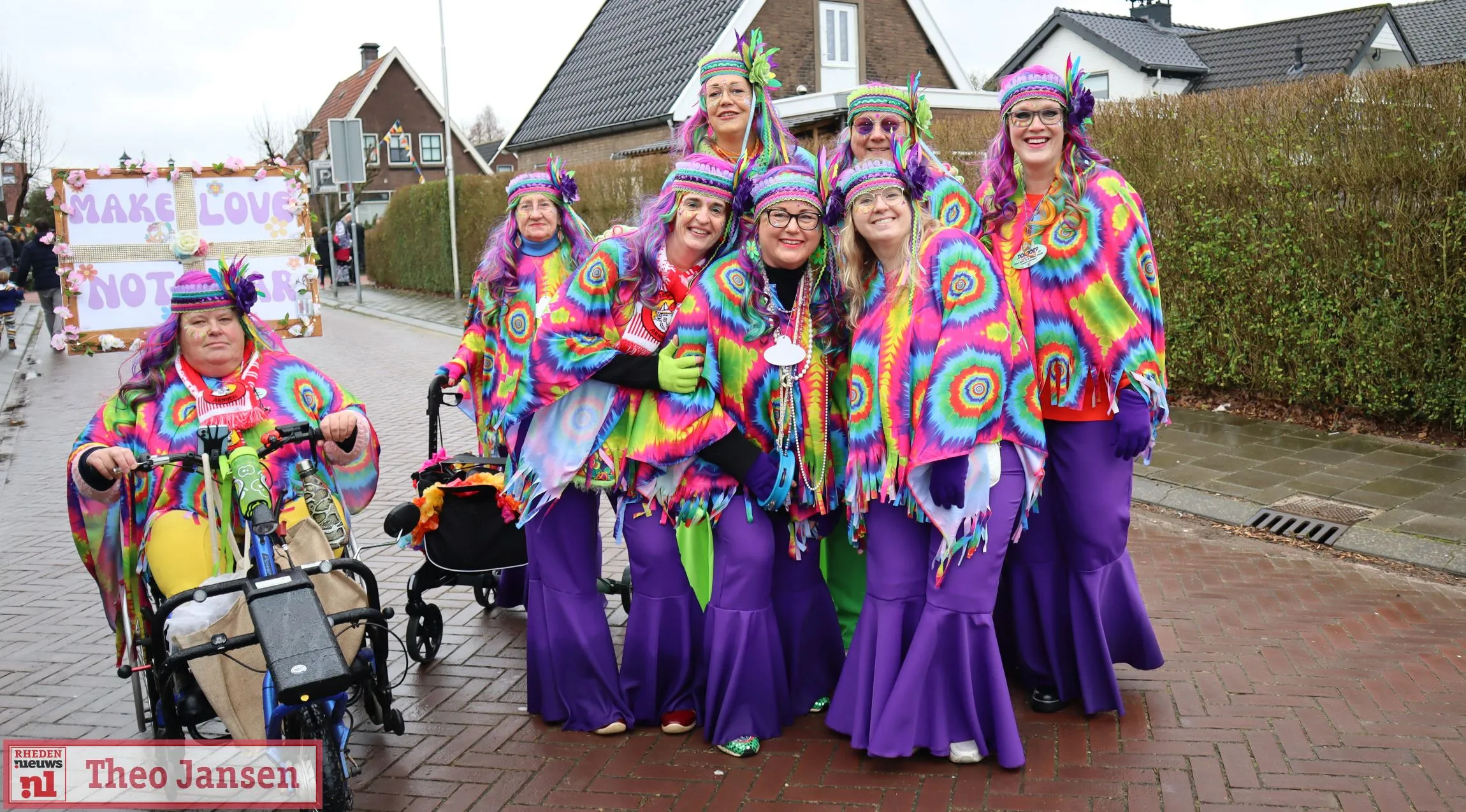 carnavalsoptocht westervoort cv de dolbotters 2024 1