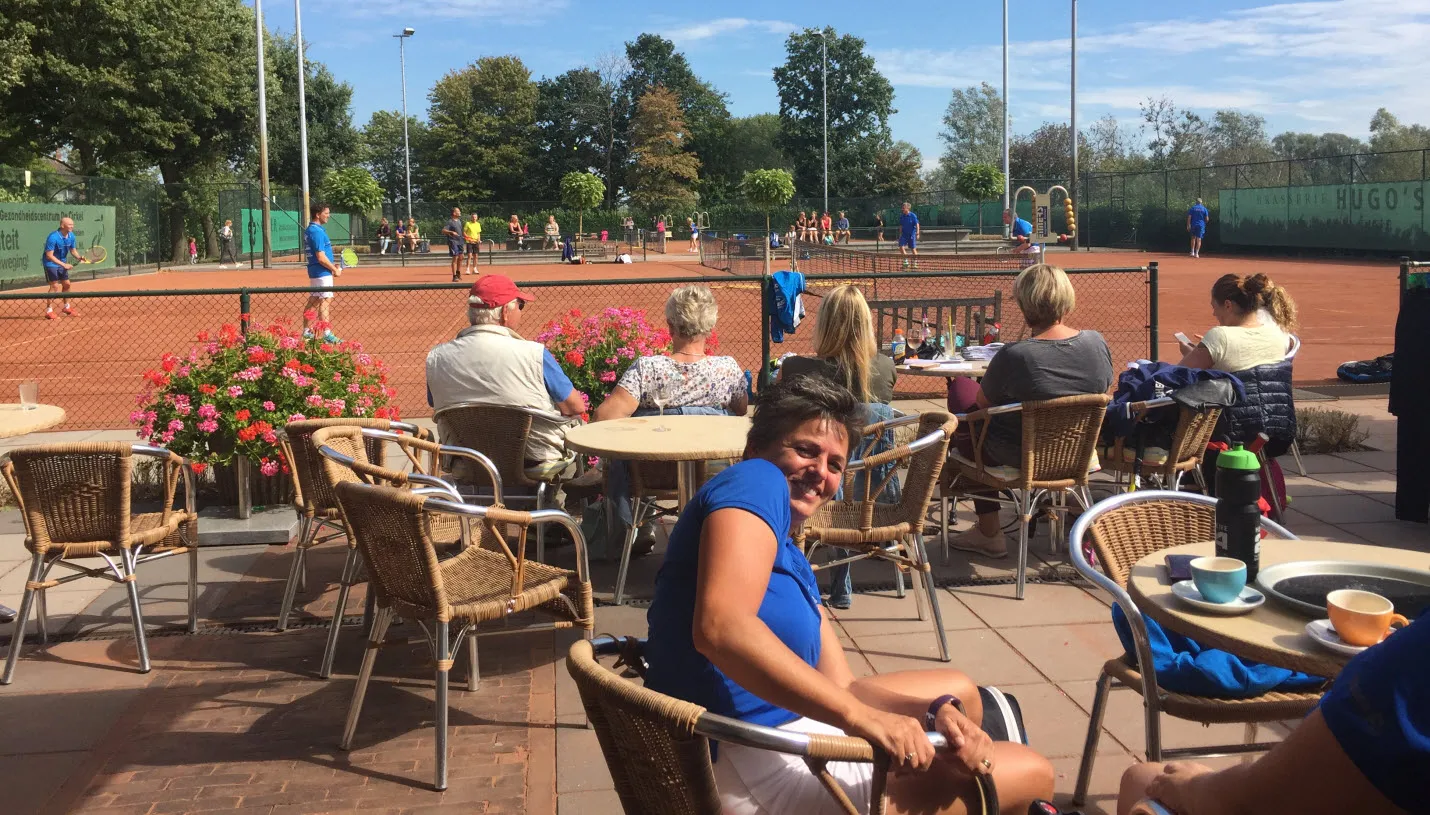 clubkampioenschappen rtc de laak rheden