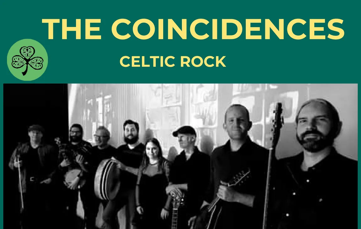 coincidences de verbeelding