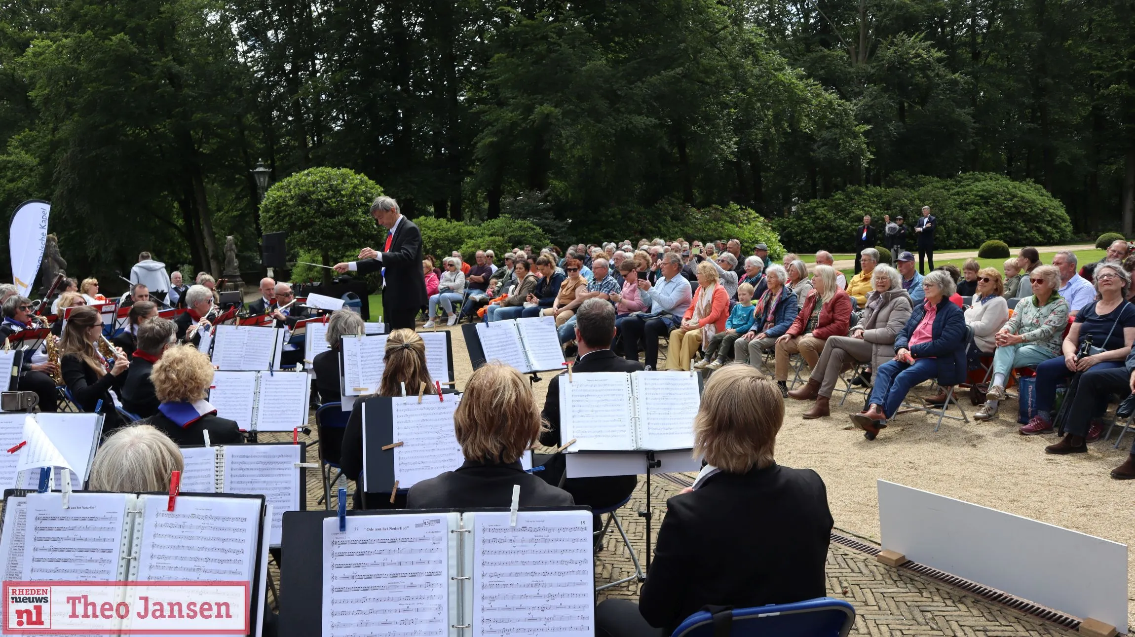 concert koninklijke rosendaalsche kapel muziekvereniging unisono 15 06 2024 1