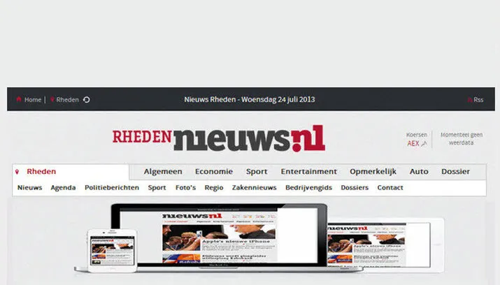 contactpagina
