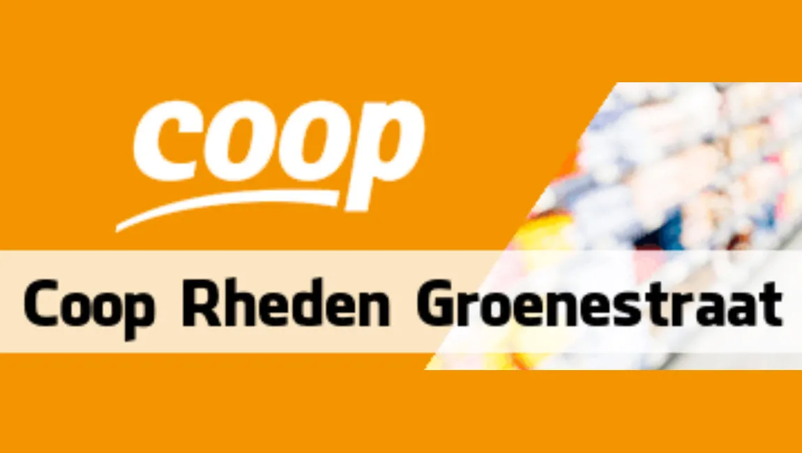 coop rheden