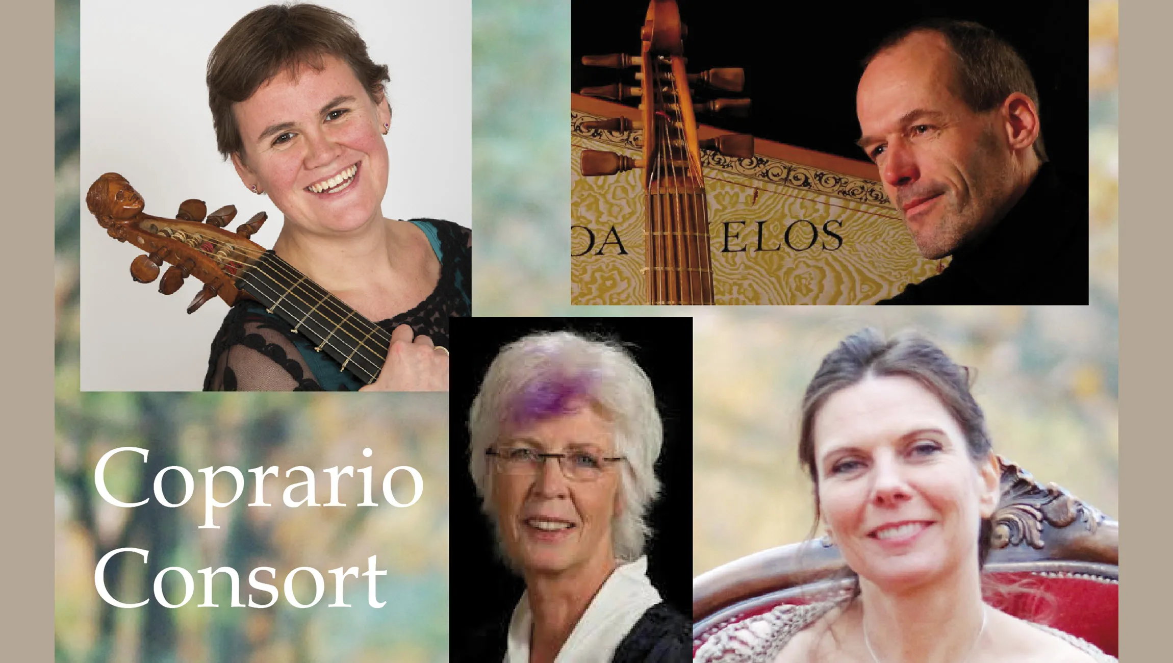 coprario consort