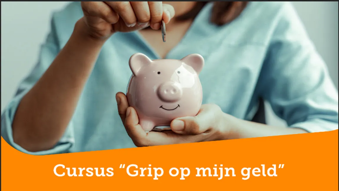 cursus grip op mijn geld1 incluzio rheden