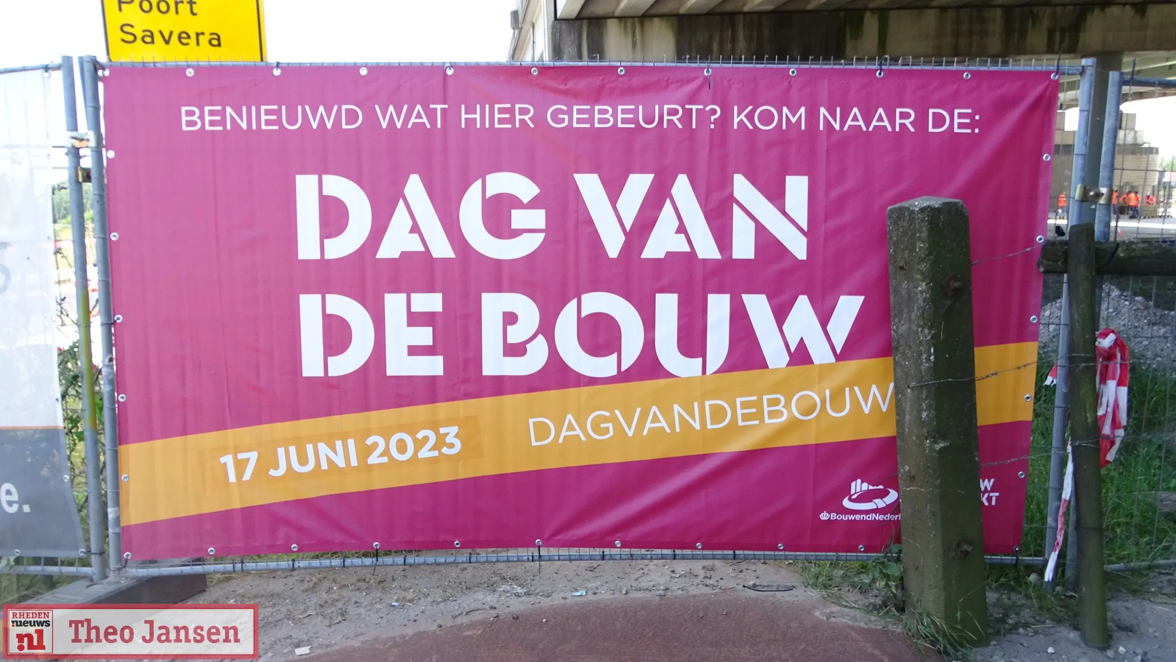 dag van de bouw 2023 2