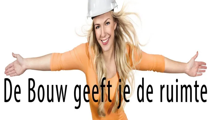 dag van de bouw