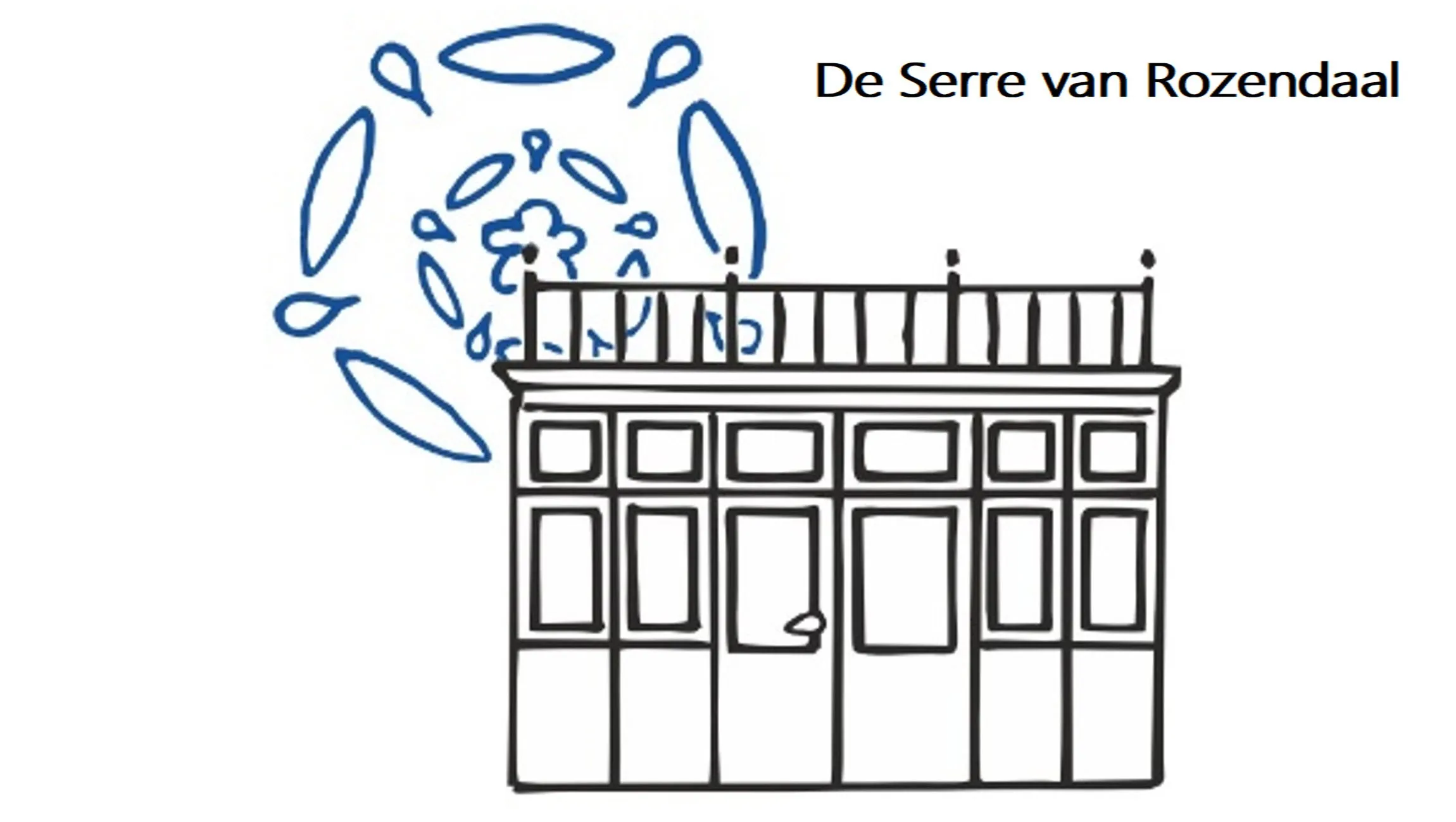 de serre van rozendaal