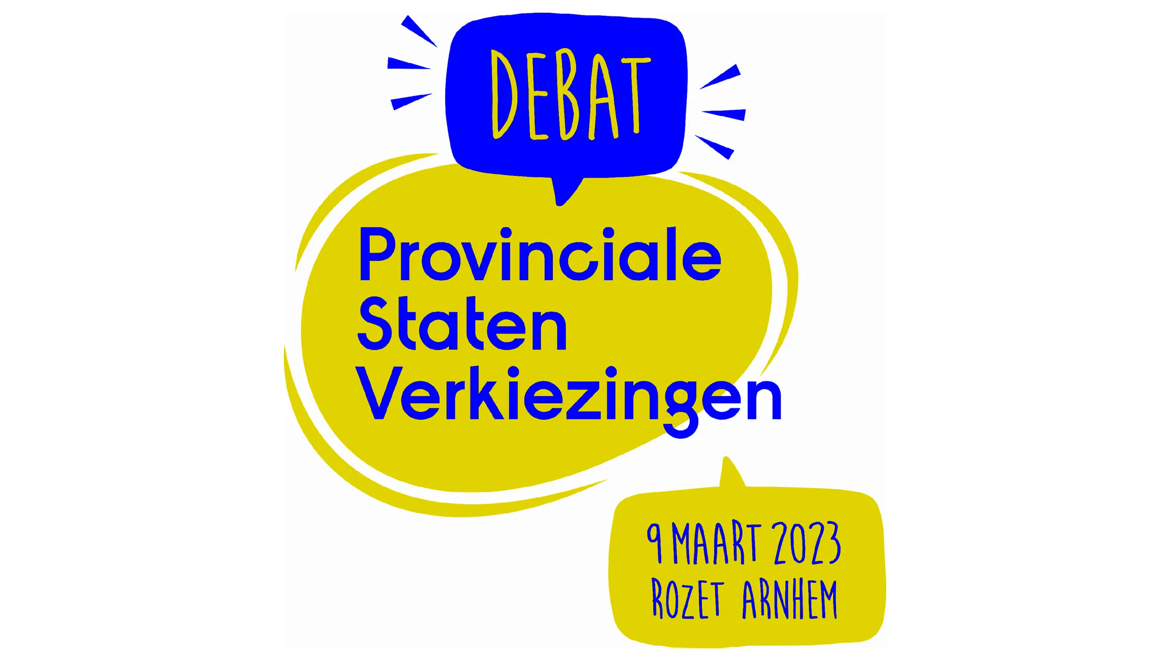 debat provinciale staten verkiezingen 2023