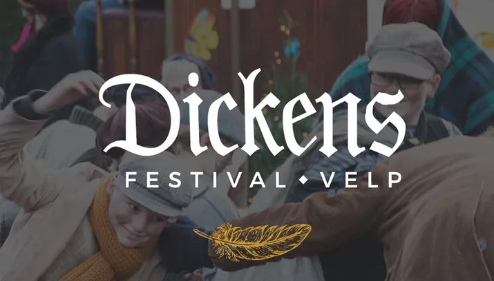 dickens festival velp