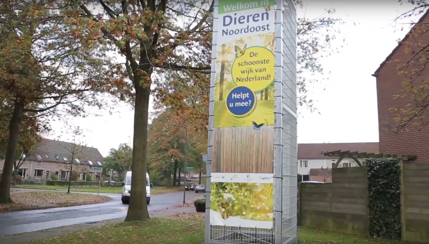dieren