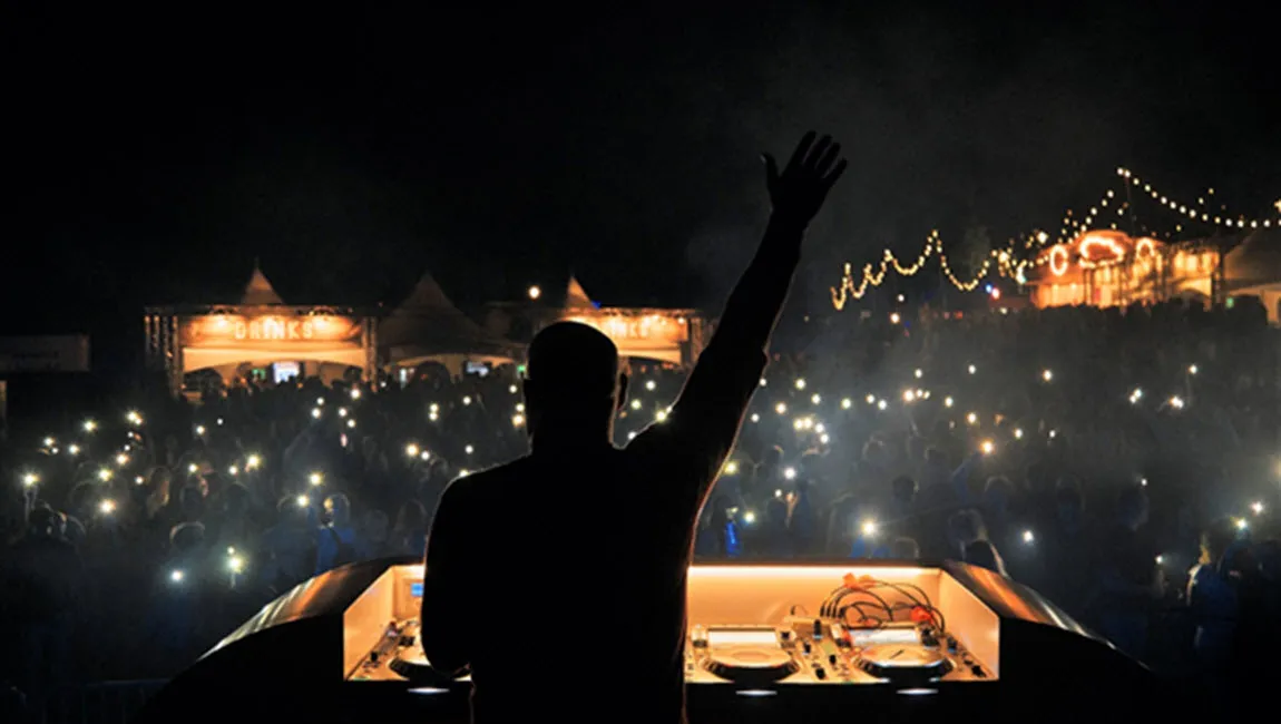 dierens kade festival 2019