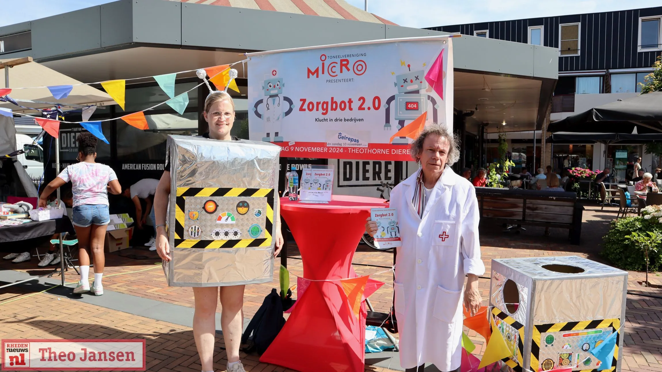 dierense dwaze dag 2024 1