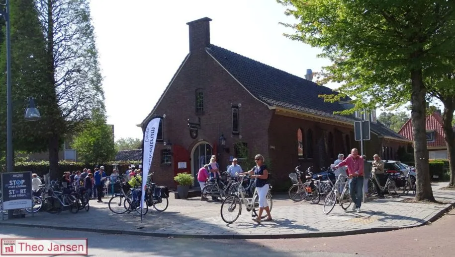 dierense fietstocht 2018 rhedennieuwsnl