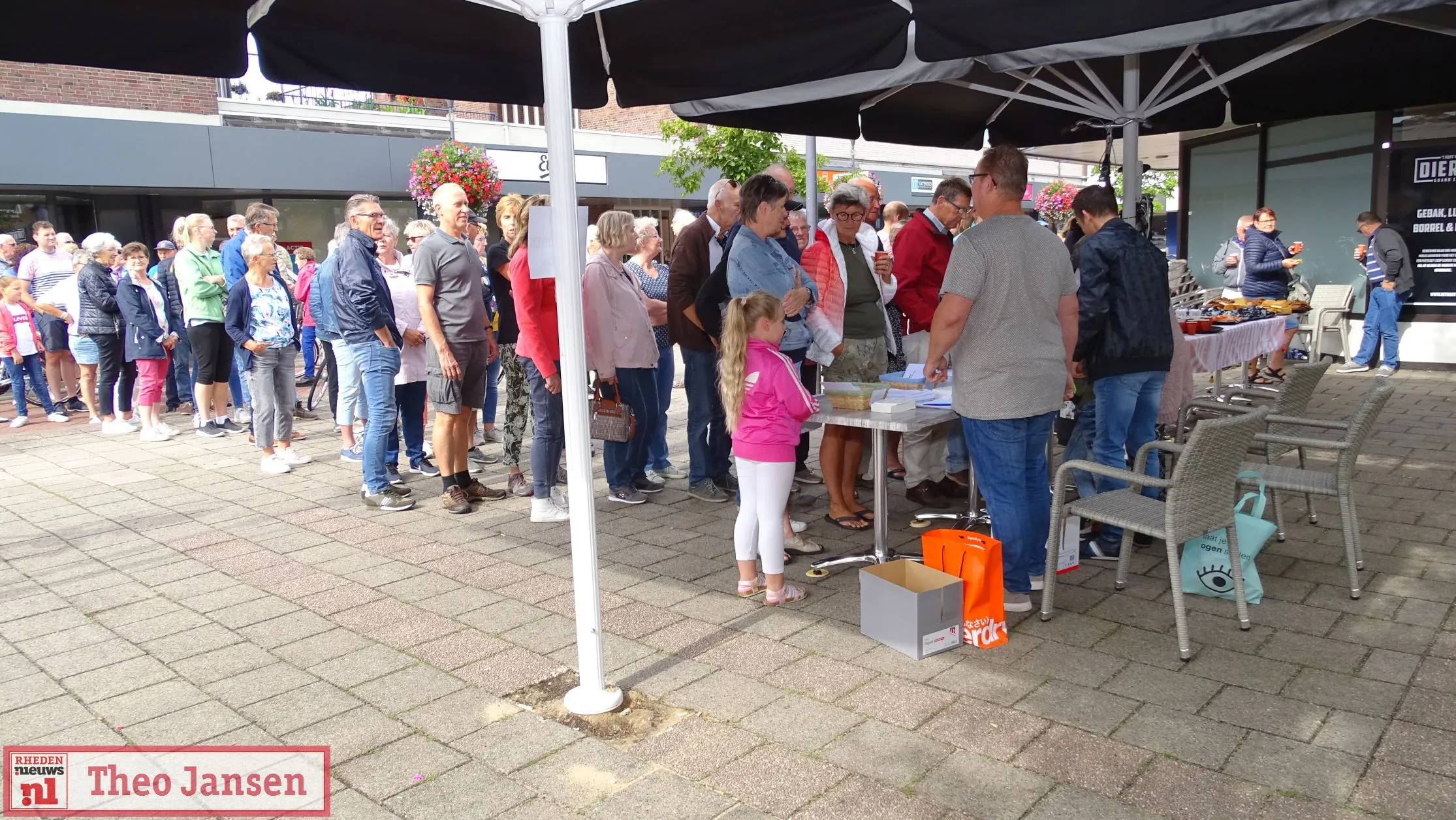 dierense fietstocht 2019 1