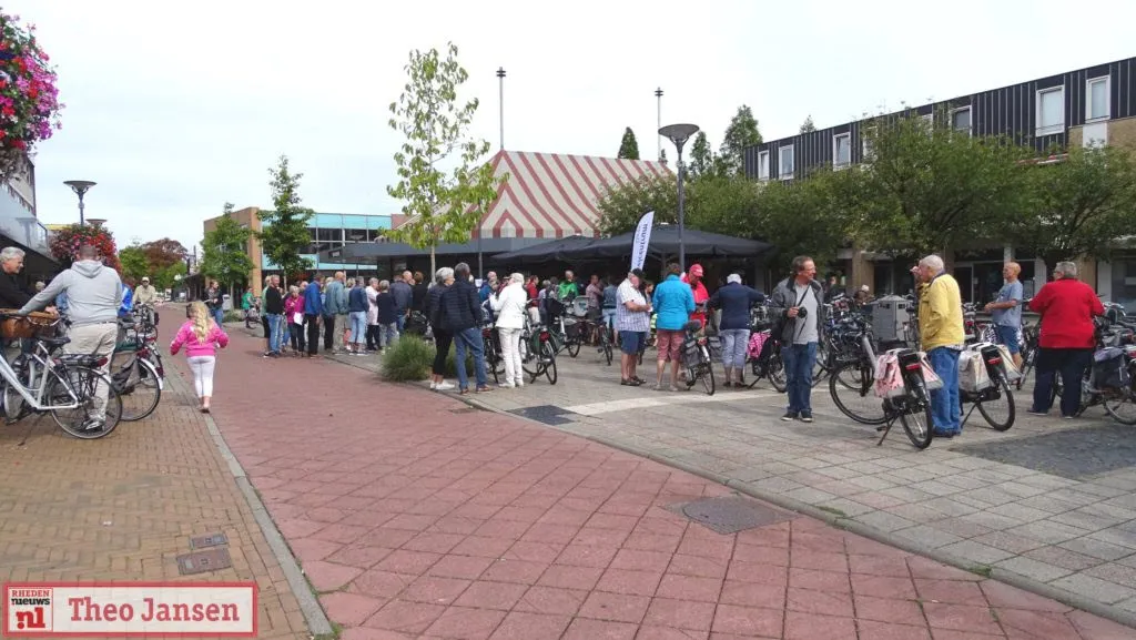 dierense fietstocht 2019 rhedennieuwsnl