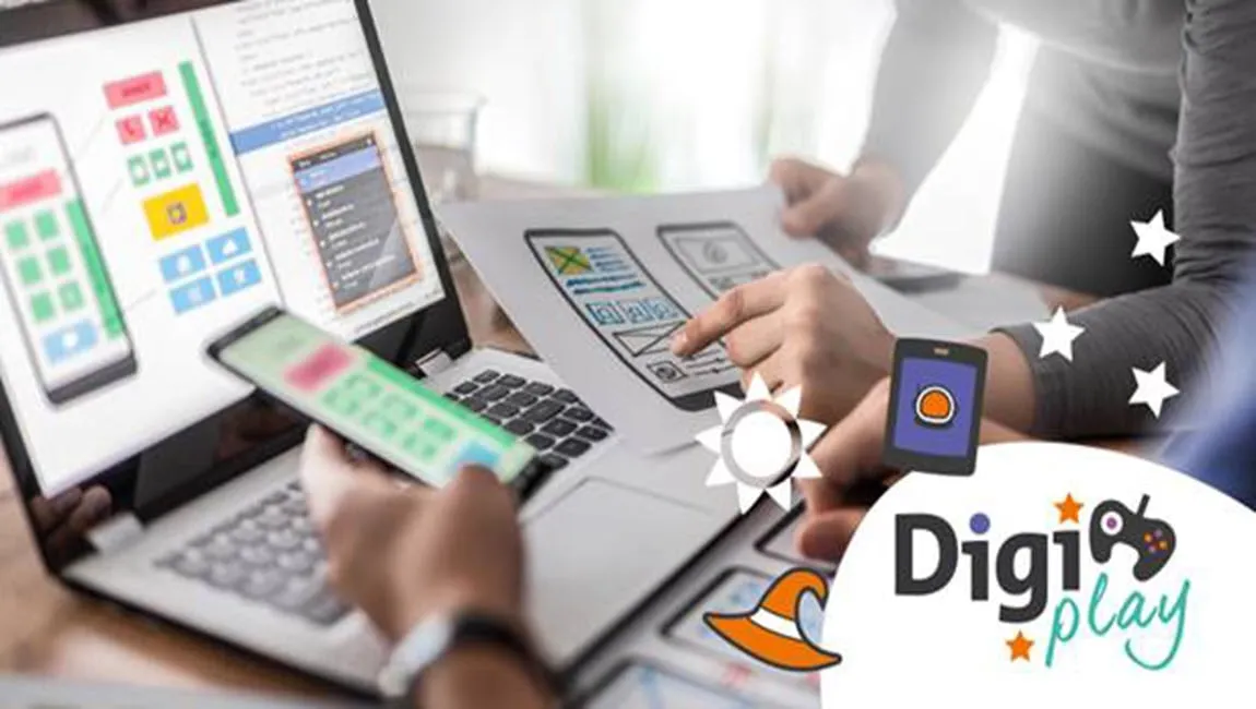 digiplay1 bibliotheek veluwezoom