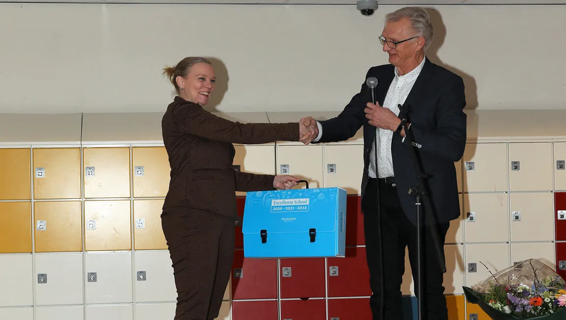 directie met jury titus brandsma
