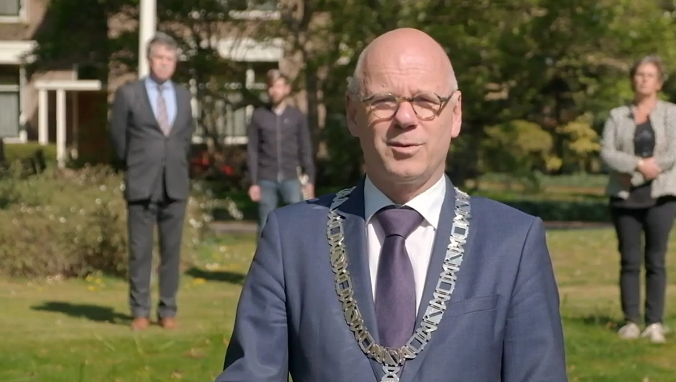 dodenherdenking 2020 gemeente rheden