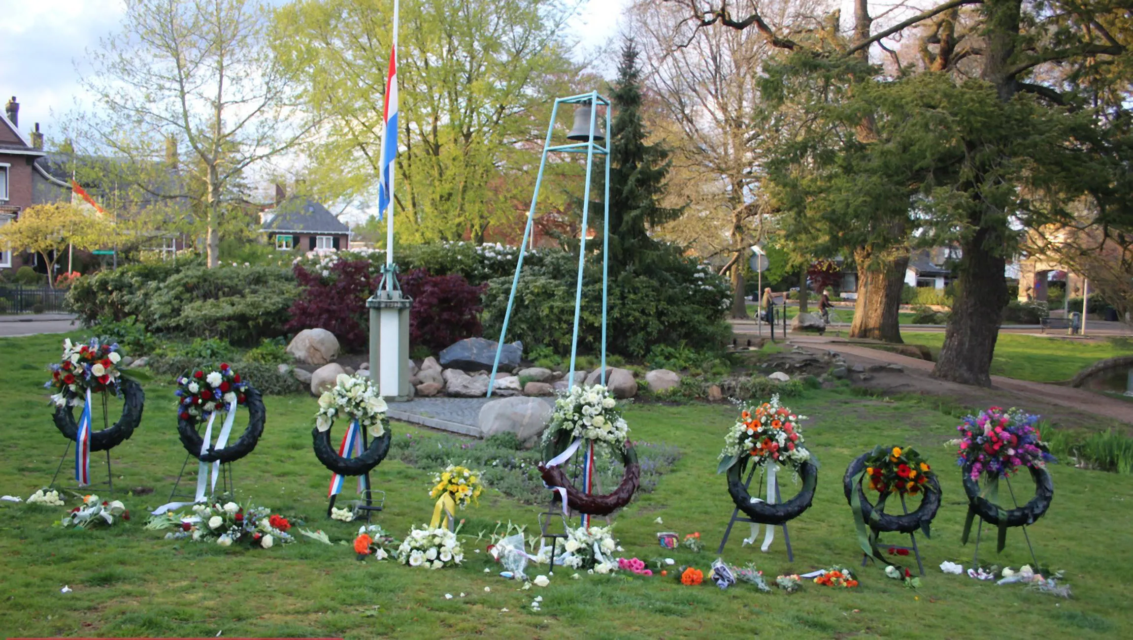 dodenherdenking gemeente rheden 2021 1