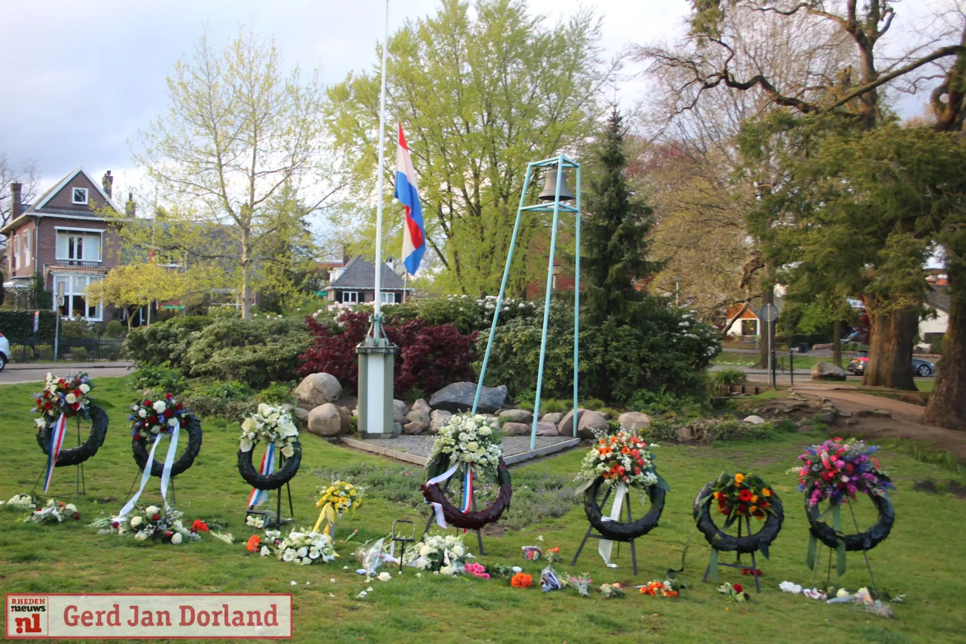 dodenherdenking gemeente rheden 2021 12