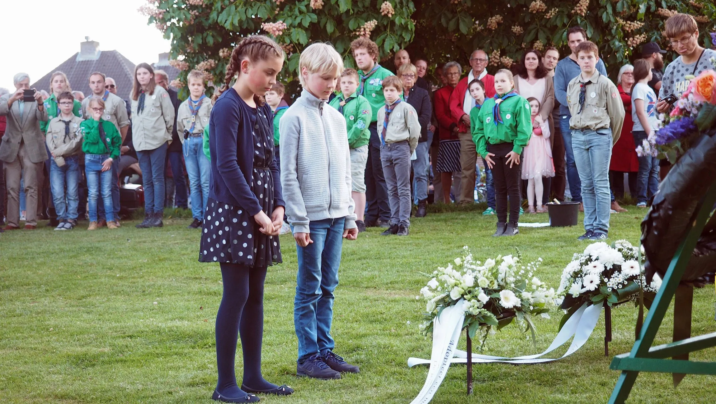 dodenherdenking martin volmeijer 1