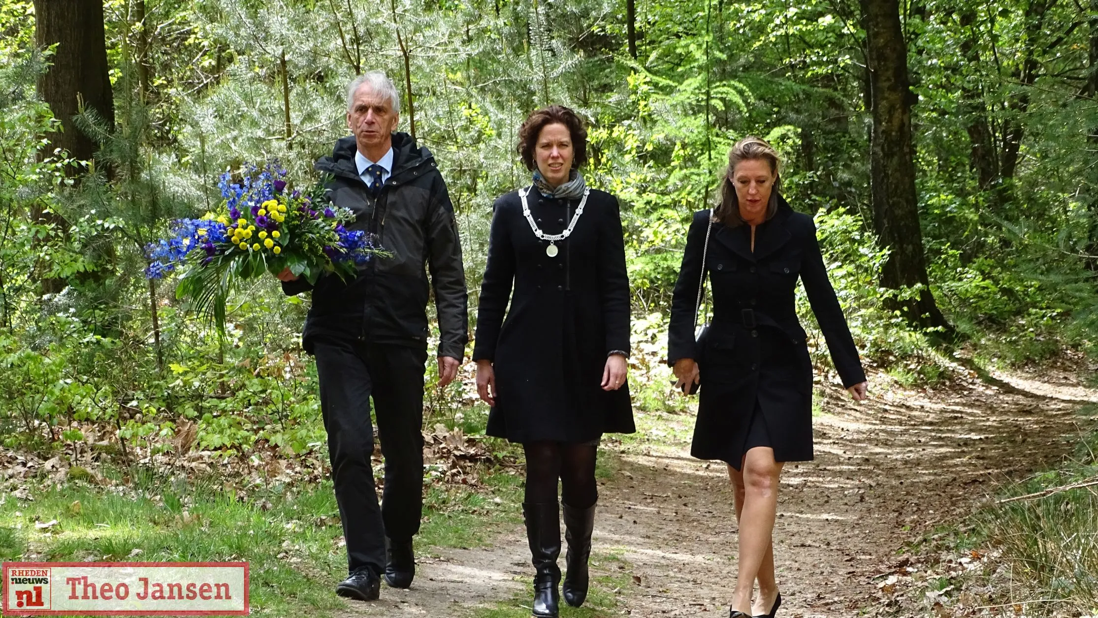 dodenherdenking rozendaal 2019 0