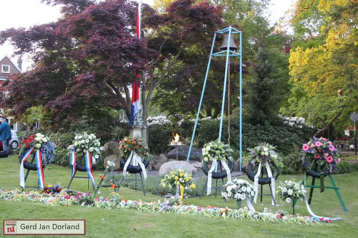 dodenherdenking velp 2018 23