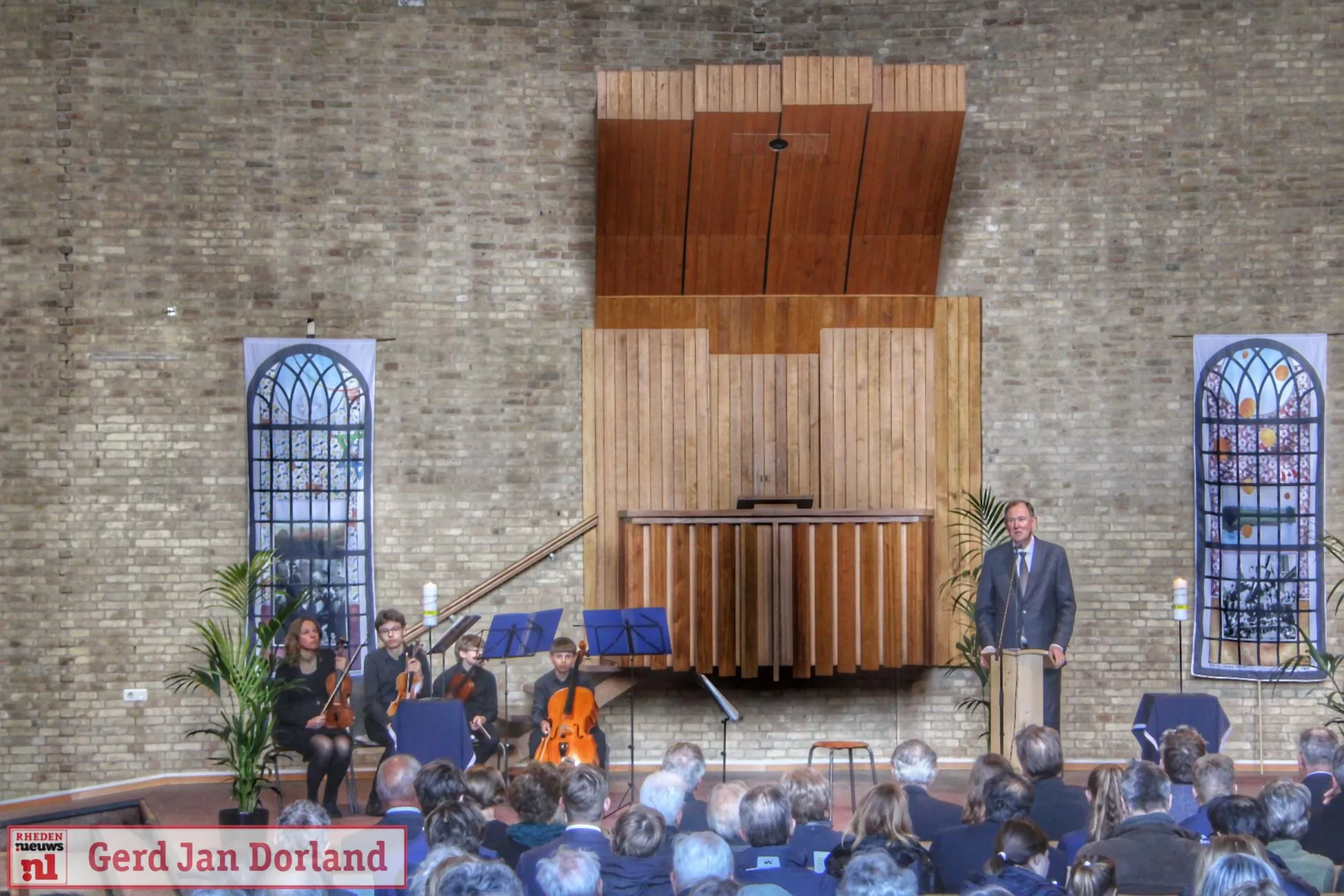 dodenherdenking velp 2019 1