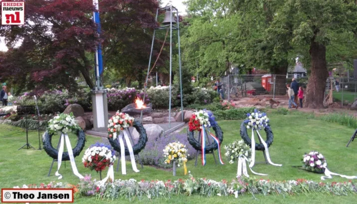 dodenherdenking1