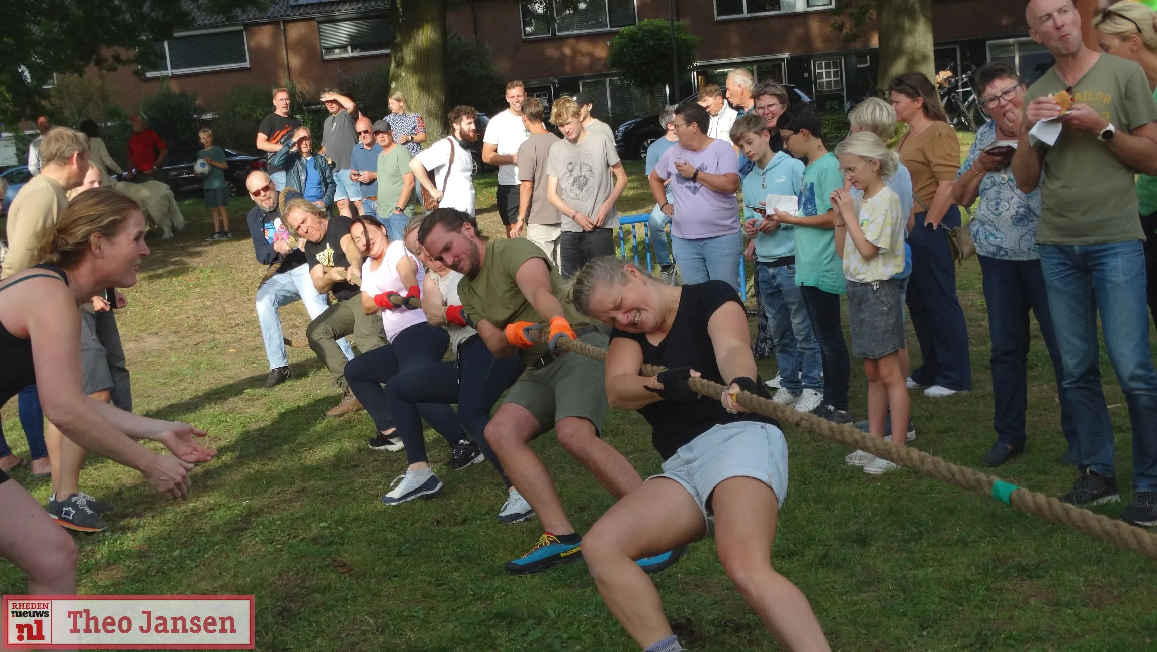dorpsfeest laag soeren 01 10 2023 1