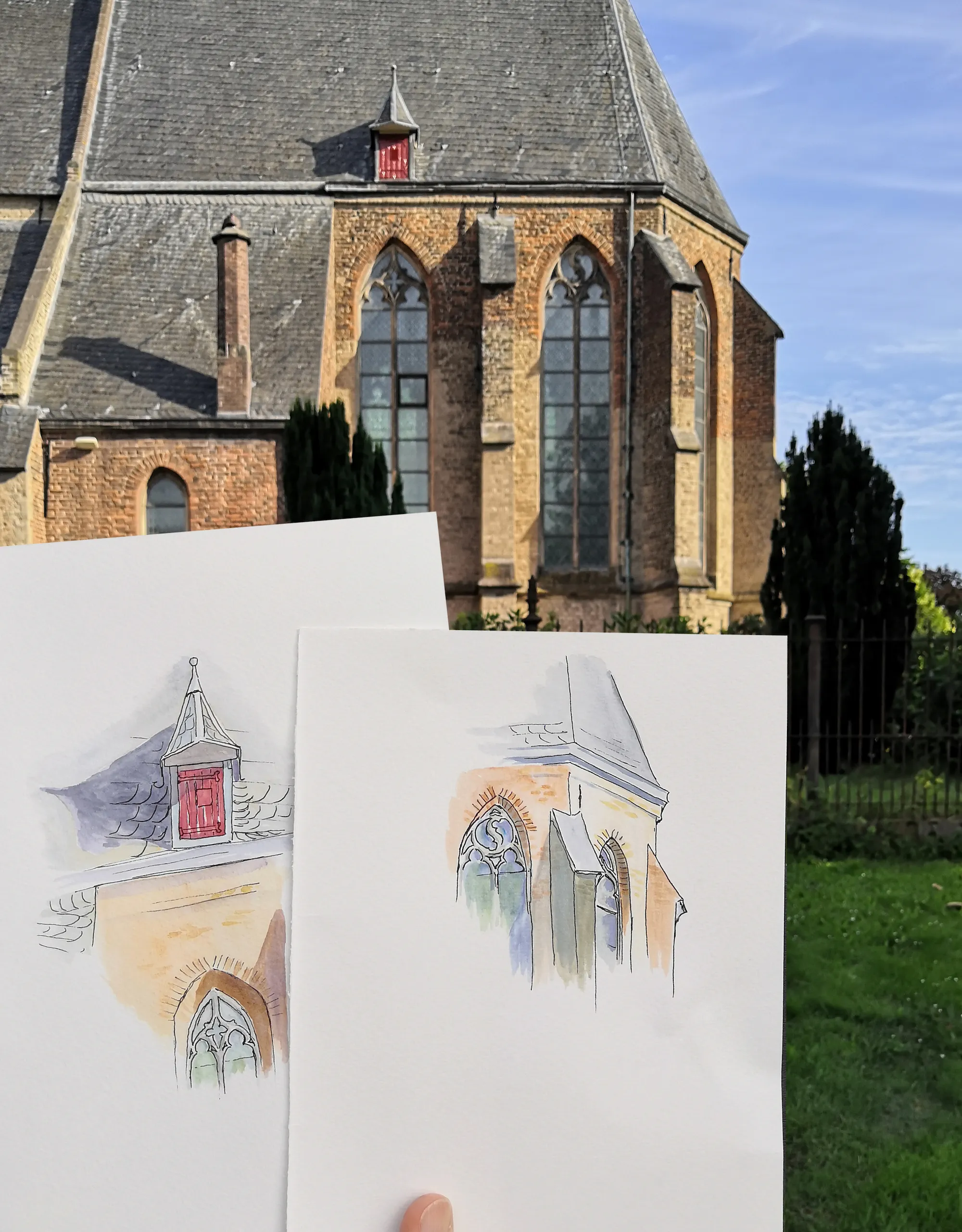 dorpsfeestrheden fotoleidekesteur