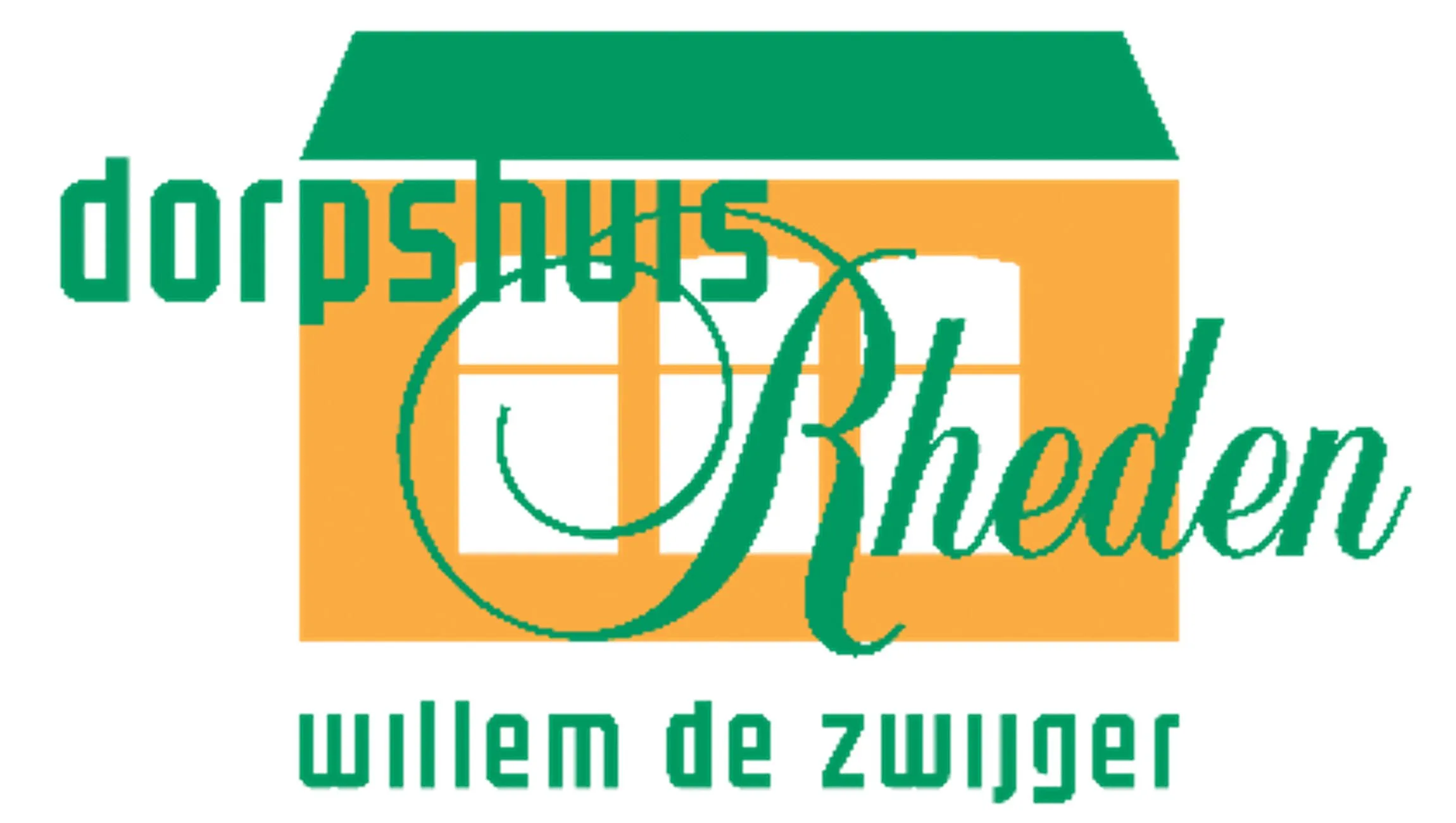 dorpshuis rheden logo