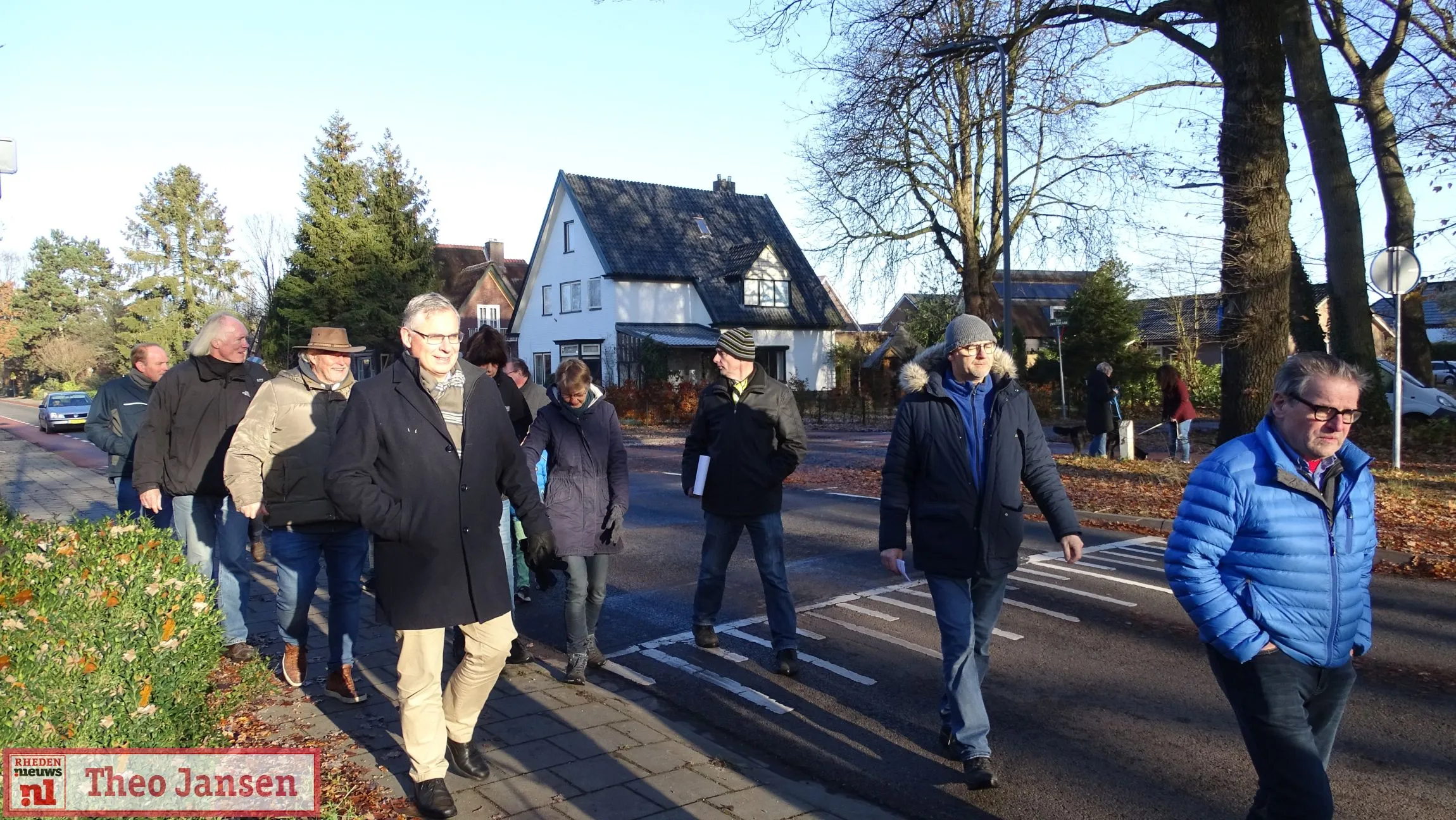dorpsschouw laag soeren 30 11 2019 0