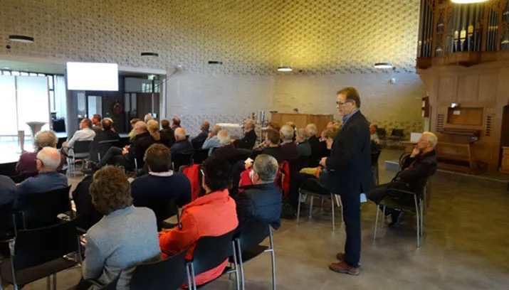 duurzaam dieren west werkgroep2