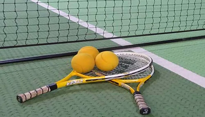 dynamic tennis