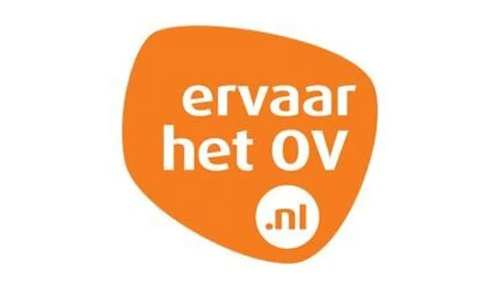 ervaar het ov