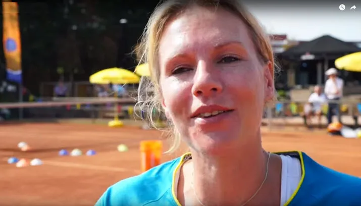 esther vergeer