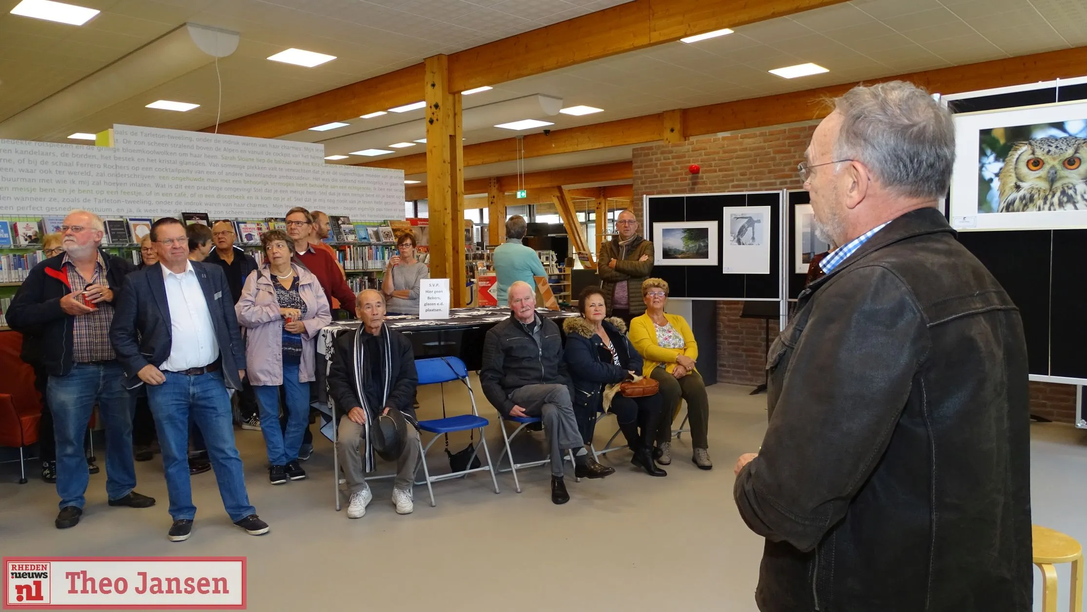 expositie fotoclub veluwezoom 2019 2