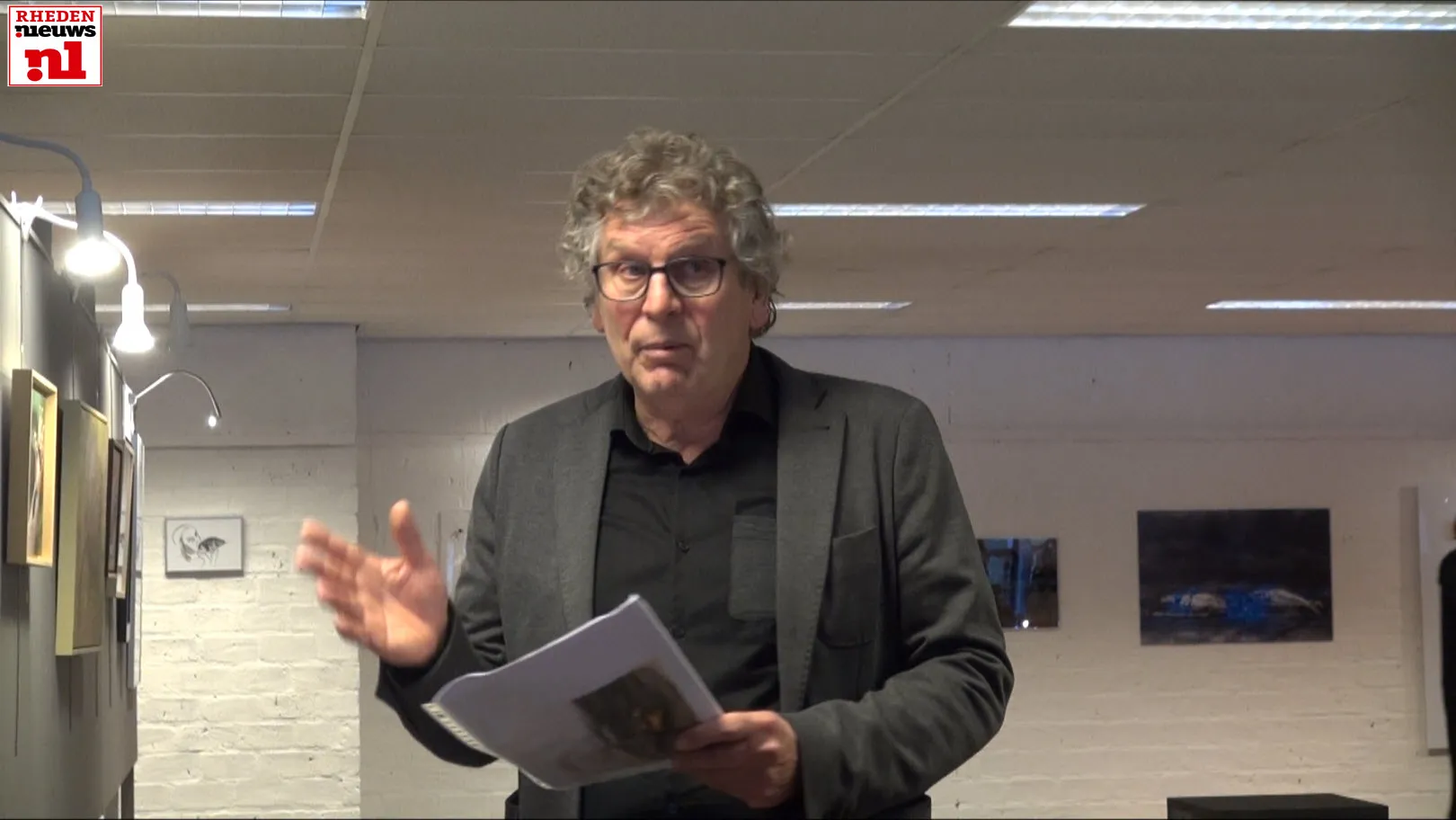 expositie gefundenes fressen 1