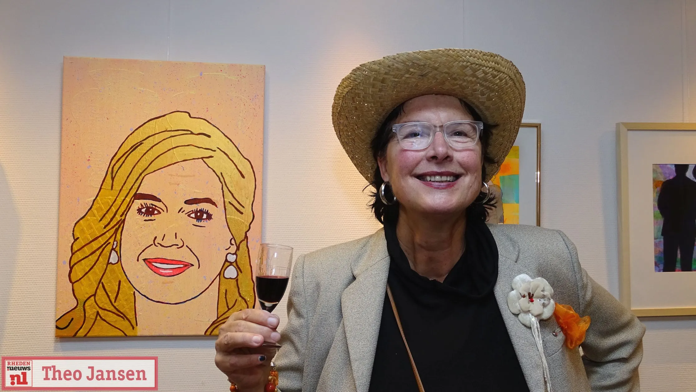 expositie hennie stokker nieuw schoonoord 2018 1