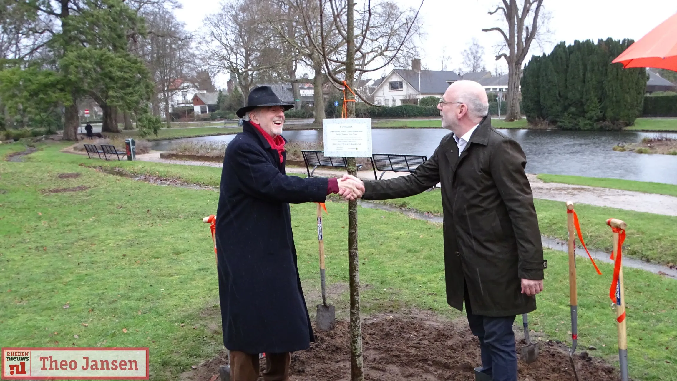 feestelijk afscheid bestuurders velp voor oranje en 4 mei comite velp 13 01 2023 0